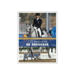 101 Exercices de dressage - Vigot