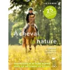 A cheval dans la nature - Delachaux