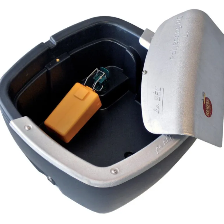 Abreuvoir chevaux à niveau constant non chauffant Polyspring II - La Gée