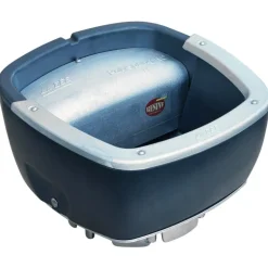 Abreuvoir chevaux à niveau constant chauffant Polyspring II - La Gée