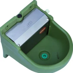 Abreuvoir chevaux à niveau constant renforcé Polyflex NC - La Gée