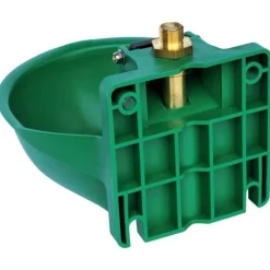 Abreuvoir chevaux à palette verticale Autodrink - La Gée