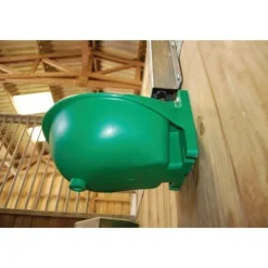 Abreuvoir chevaux à palette verticale Autodrink - La Gée