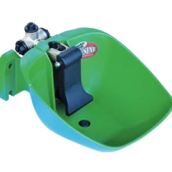 Abreuvoir chevaux à palette verticale Polyflex - La Gée