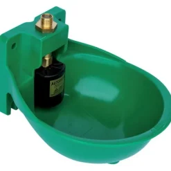 Abreuvoir chevaux à tube Autodrink - La Gée