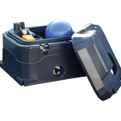 Abreuvoir chevaux hors-gel à niveau constant Polytherme - La Gée