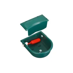 Abreuvoir niveau constant polypropylène