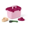 Accessoires de pansage pour le spectacle équestre - Schleich
