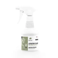 Activateur de mue cheval - Ekinat