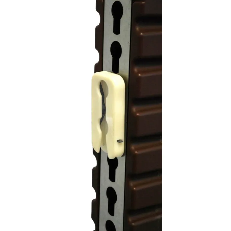 Adaptateur sécurité pour fiche d'obstacle concours - La Gée