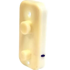 Adaptateur sécurité pour fiche d'obstacle concours - La Gée