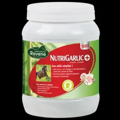 Ail cheval 900gr Nutrigarlic - Ravene