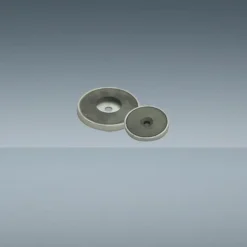 Aimant rond pour tablier de maréchal – Eurofers