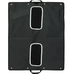 Air Bag Holder - Housse gilet airbag équitation et cartouches - Horse and Travel