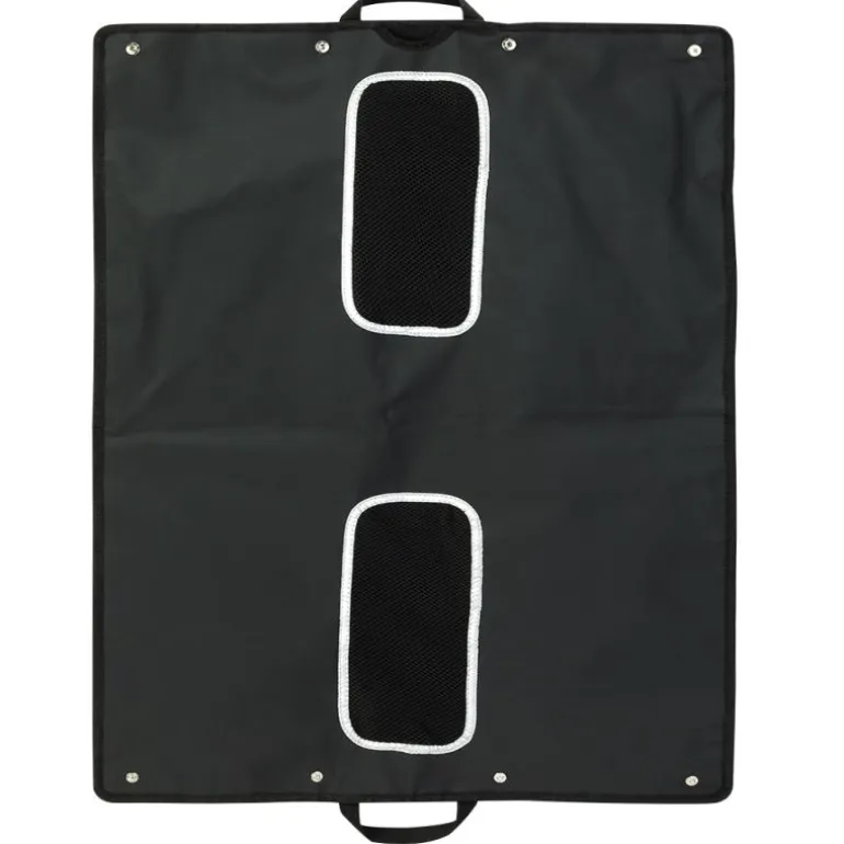 Air Bag Holder - Housse gilet airbag équitation et cartouches - Horse and Travel