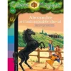 Alexandre et l'indomptable cheval - Bayard