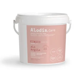 Ali Argile - Complément minéral digestif cheval - Alodis Care