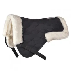 Amortisseur de dos cheval mouton synthétique - Waldhausen