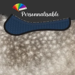 Amortisseur de dos cheval avec Correction System personnalisable - Mattes