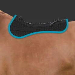 Amortisseur de dos cheval avec Correction System personnalisable - Mattes