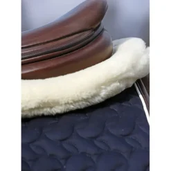 Amortisseur de dos cheval mouton synthétique Absorb - Kentucky