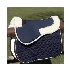 Amortisseur de dos cheval mouton synthétique Absorb - Kentucky