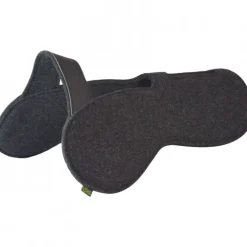 Amortisseur dos cheval à pont feutre et laine - Ronzon Legend