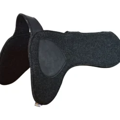 Amortisseur dos cheval feutre de laine Pro Dress Grip - Ronzon Legend
