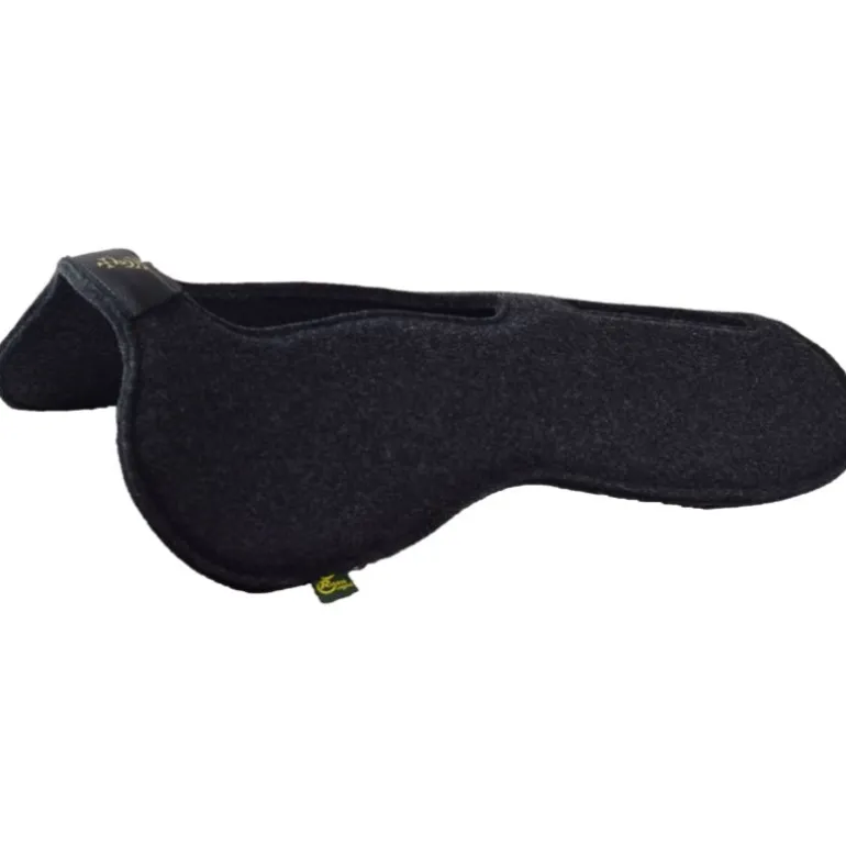 Amortisseur dos cheval feutre de laine Classique - Ronzon Legend