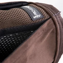 Amortisseur dos cheval mesh avec cales Itot - Pro-Confort Horsewear