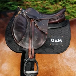 Amortisseur dos cheval Oscar - GEM Equitation