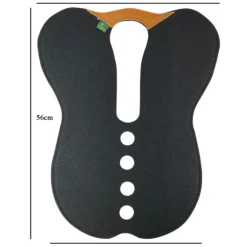 Amortisseur dos cheval synthétique Classique - Ronzon Legend