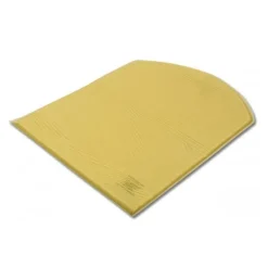 Amortisseur ergonomique arrondi 10 mm