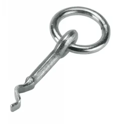 Anneau d'écurie à sceller 10 x 70 mm