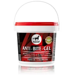 Anti Bite Gel - Anti-mordillement et anti-mange bois cheval - Leovet