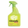 Anti-mouche cheval Off Citronella - Naf