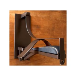 Antivol pour selle d'équitation