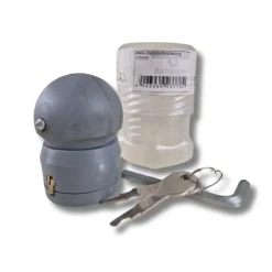 Antivol van et remorque - Waldhausen