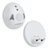 Appareil ultrasons anti-mouches UltraStop Fly 230 V