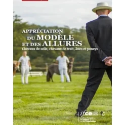 Appréciation des chevaux, poneys et ânes - IFCE