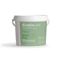 Argile cheval drainante à la spiruline Drain Clay- Alodis Care