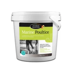 Argile cheval marine Poultice 6kg - Horse Master