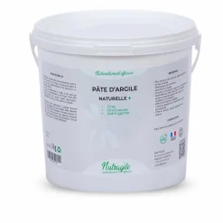 Argile cheval Naturelle + - Nutragile