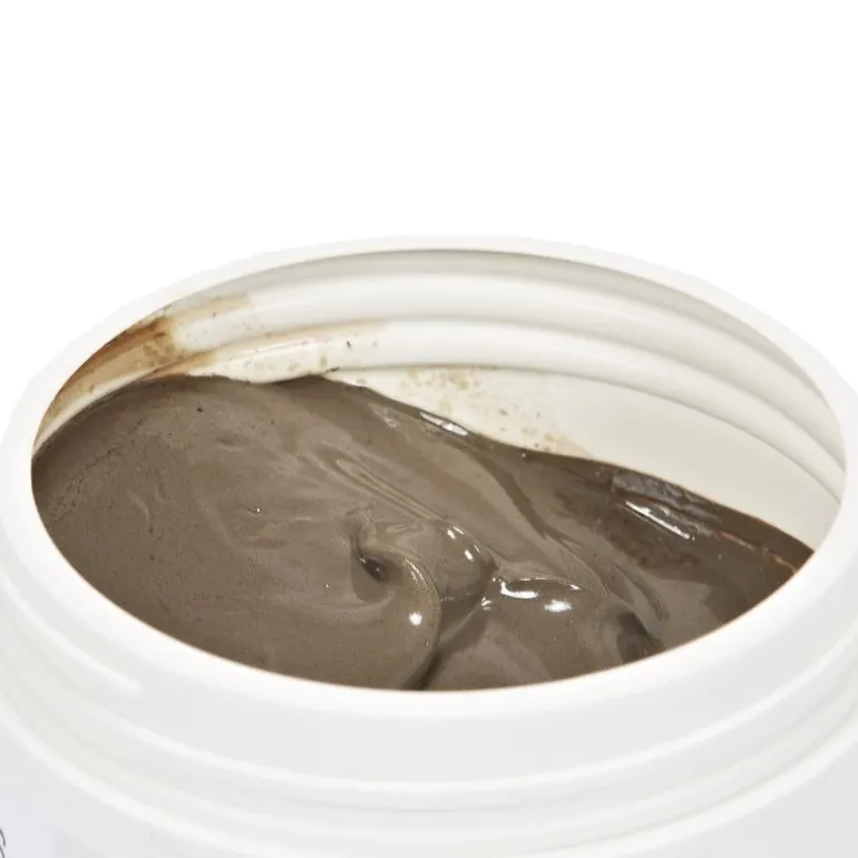 Argile naturelle cheval soin des Fourchettes - Nutragile