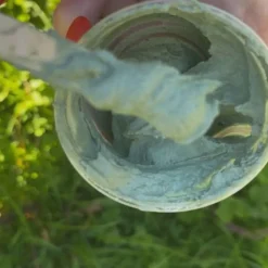 Argile sabot cheval auto-chauffanteThermal Hoof Clay - Keratex