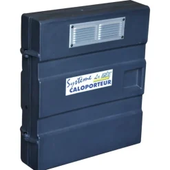 Armoire caloporteur antigel 220 V - La Gée