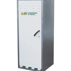 Armoire de sellerie grand modèle - La Gée