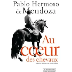 Au cœur des chevaux - Au diable Vau vert