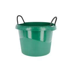 Bac à eau anses nylon 45 L