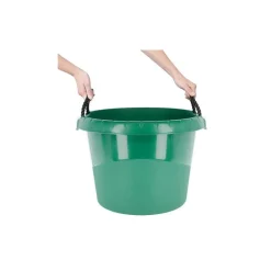 Bac à eau anses nylon 45 L